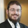 Rabbi Zvi Sokol headshot