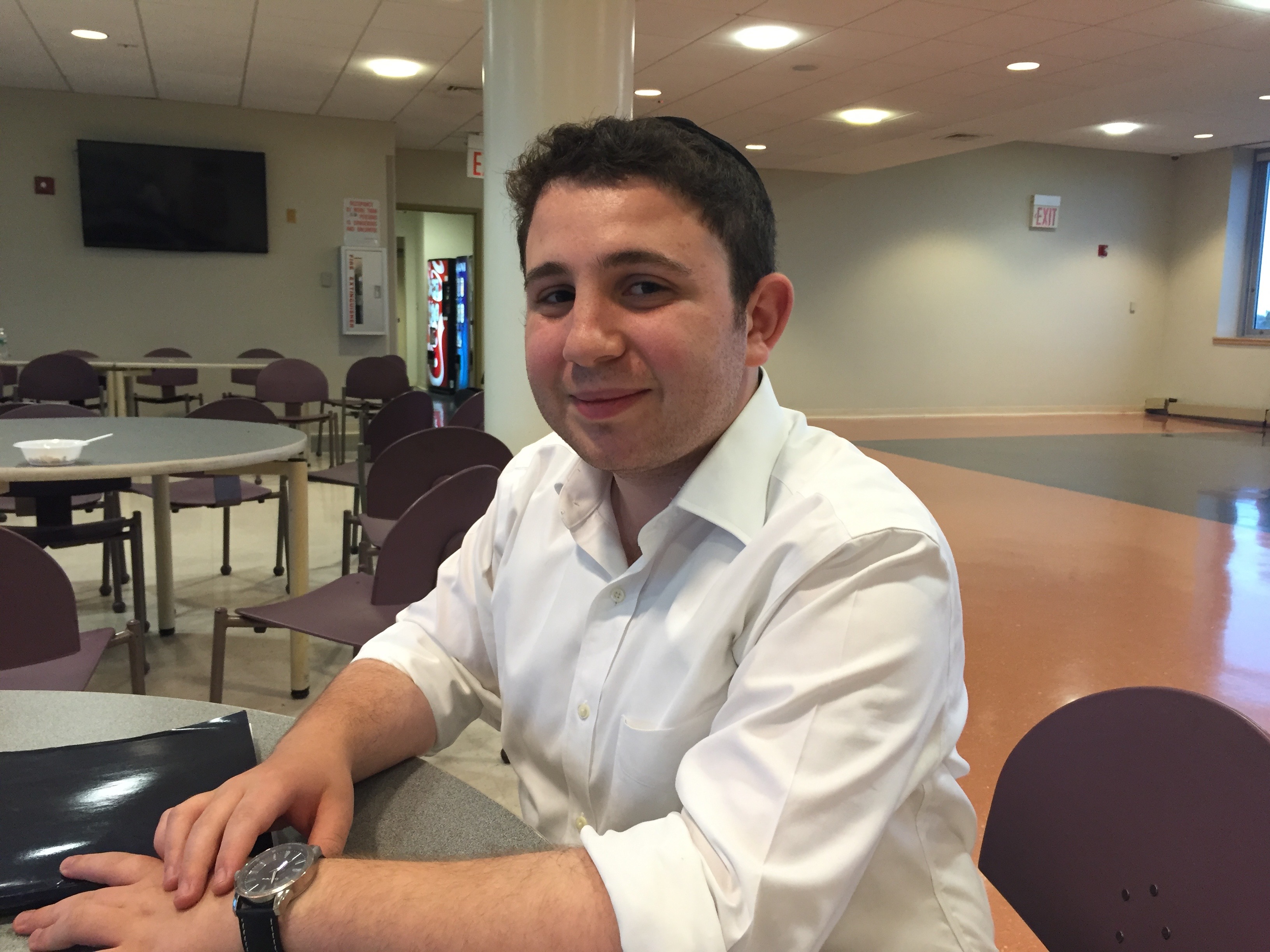 Yisrael Levy
