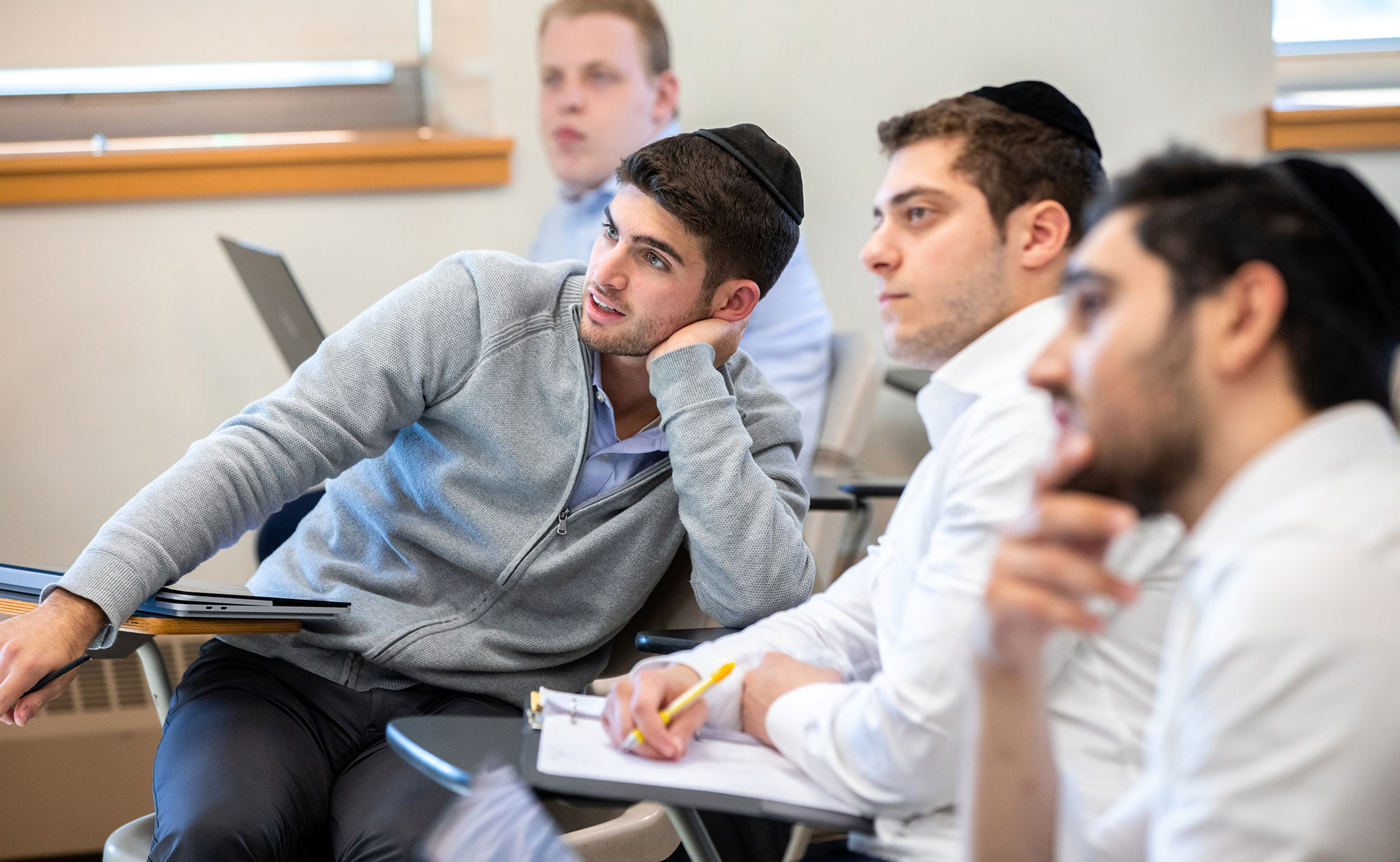 Marketing/Management