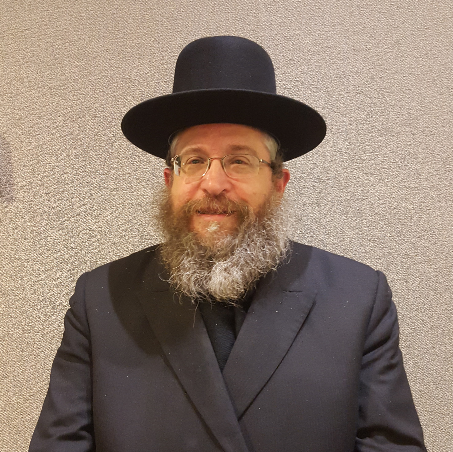 Rabbi Fischel Schachter