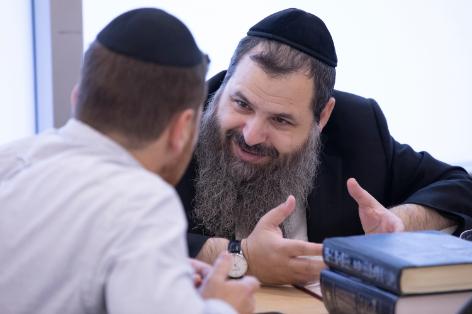 Rabbi Yosef Sonnenschein