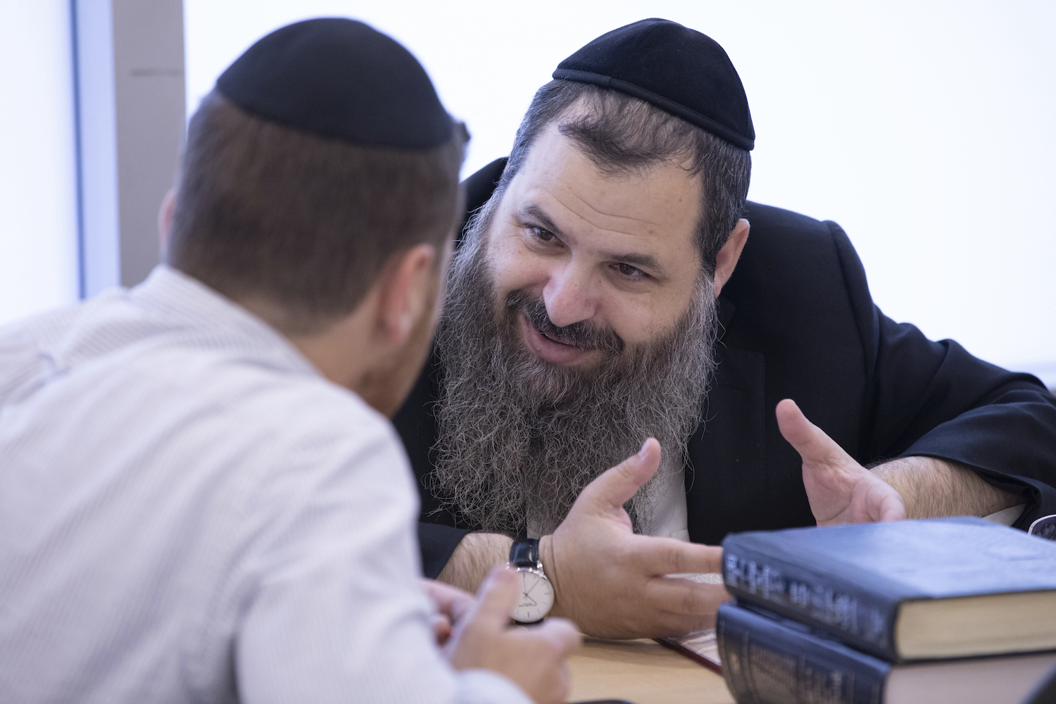 Rabbi Yosef Sonnenschein