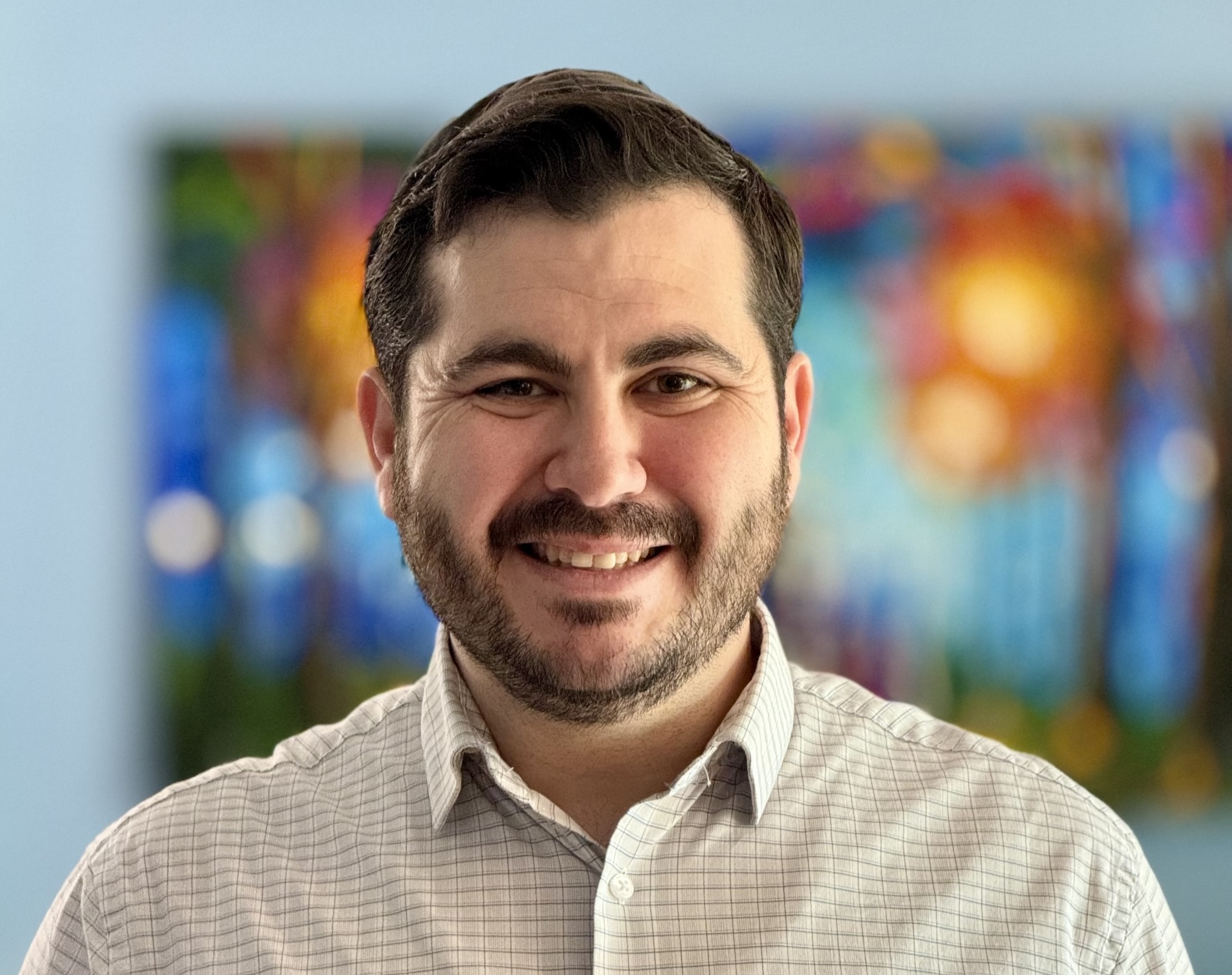 Daniel Stark