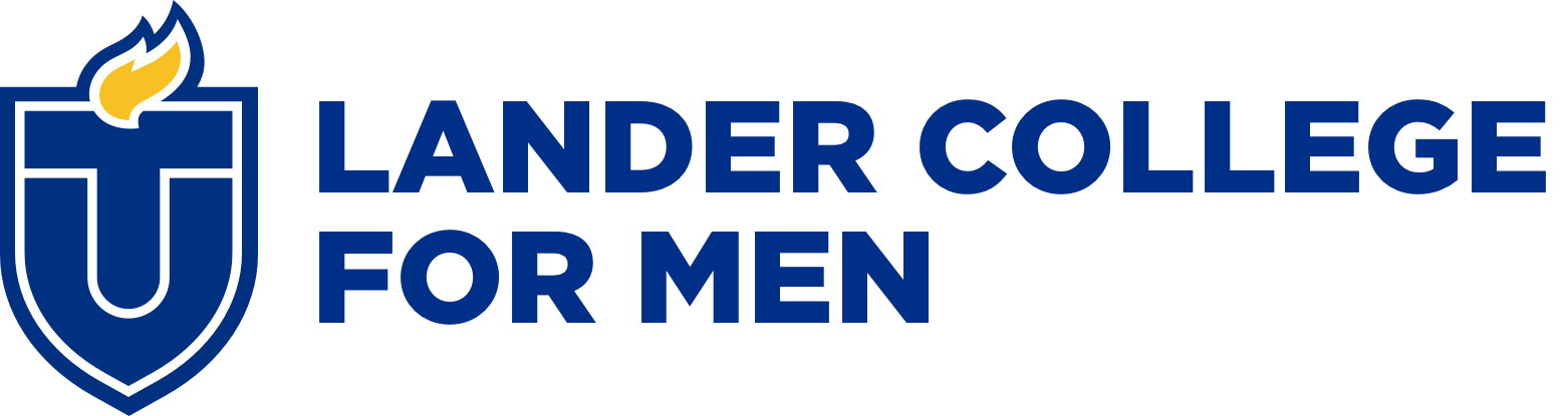 Lander College for Men