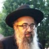 rabbi chaim kirschenbaum