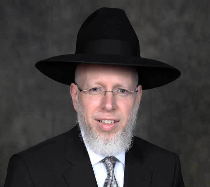 Rabbi Saks